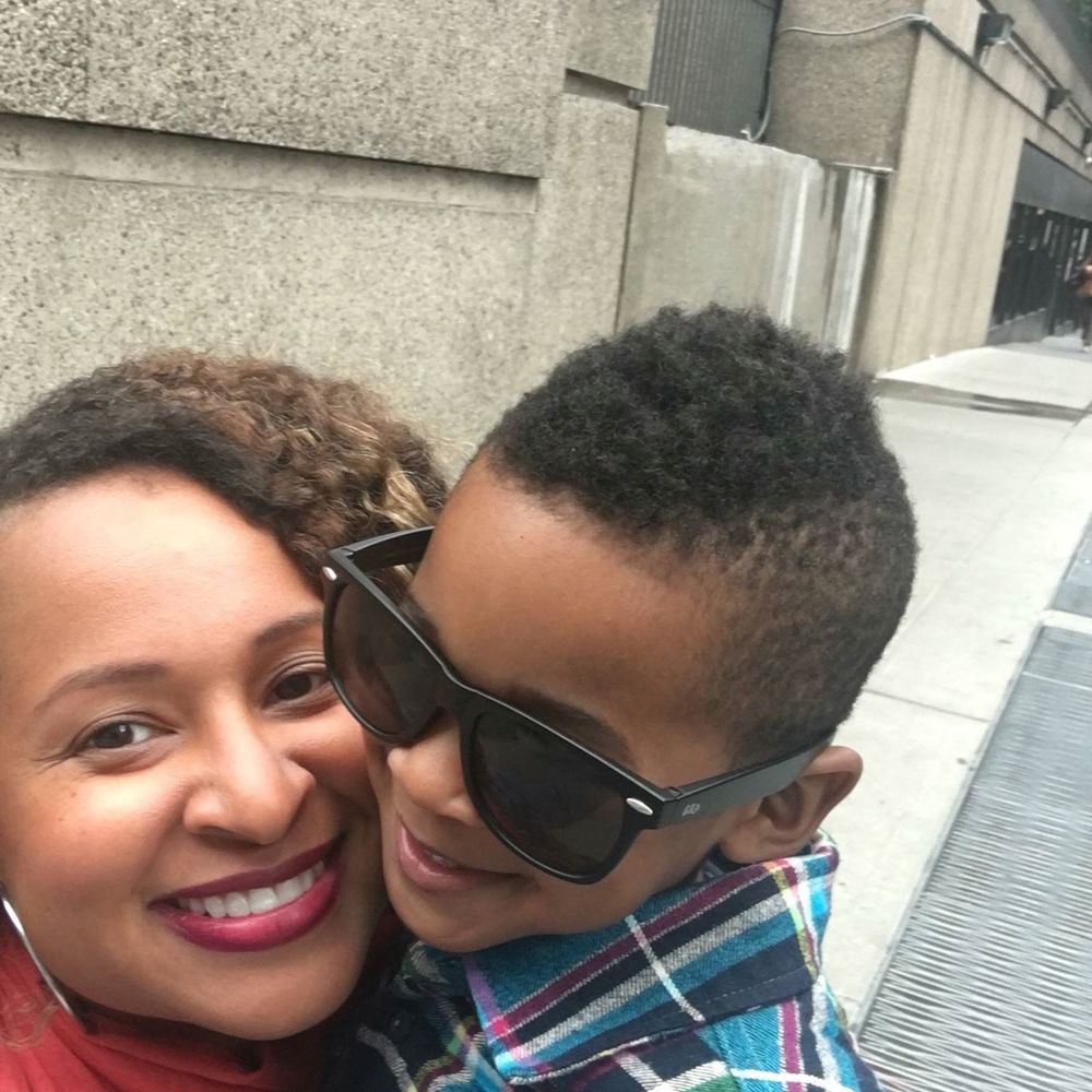 Meet your Posher, Tai